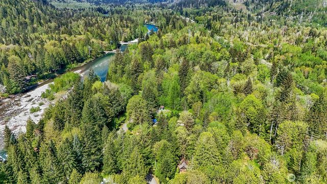 18242 643rd Avenue NE, Baring, WA 98224