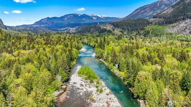 18242 643rd Avenue NE, Baring, WA 98224