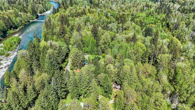 18242 643rd Avenue NE, Baring, WA 98224