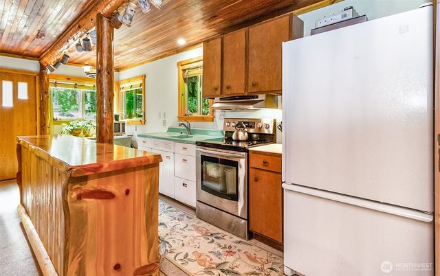 18242 643rd Avenue NE, Baring, WA 98224