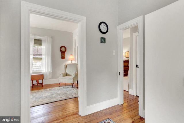 1008 FRANKLIN ST, Carlisle, PA 17013