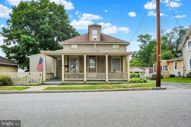 1008 FRANKLIN ST, Carlisle, PA 17013