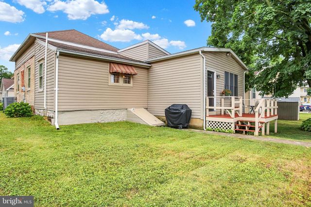 1008 FRANKLIN ST, Carlisle, PA 17013