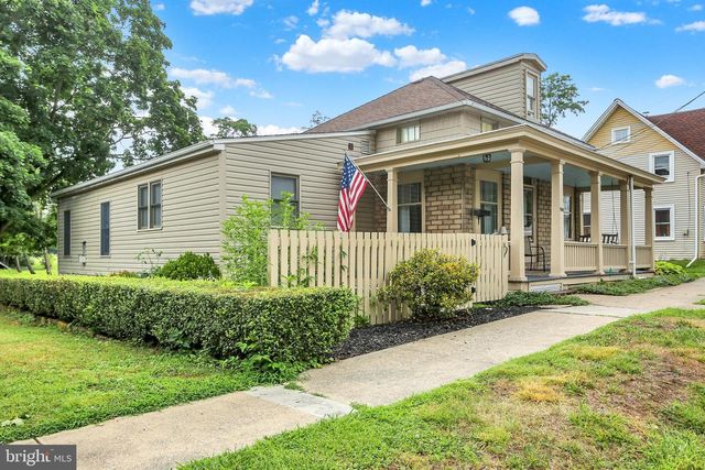 1008 FRANKLIN ST, Carlisle, PA 17013