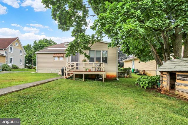 1008 FRANKLIN ST, Carlisle, PA 17013