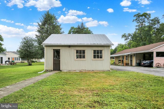 1008 FRANKLIN ST, Carlisle, PA 17013