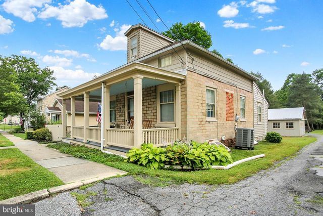 1008 FRANKLIN ST, Carlisle, PA 17013