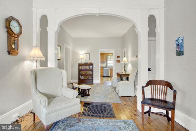 1008 FRANKLIN ST, Carlisle, PA 17013