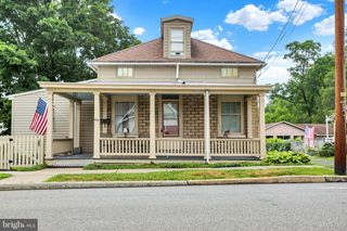 1008 FRANKLIN ST, Carlisle, PA 17013