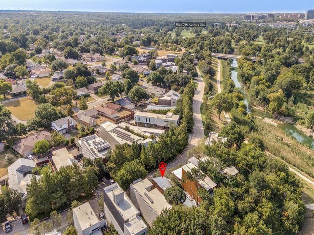 43 Vanguard Way, Dallas, TX 75243