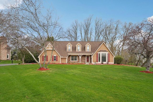 15340 Turnberry DRIVE, Brookfield, WI 53005