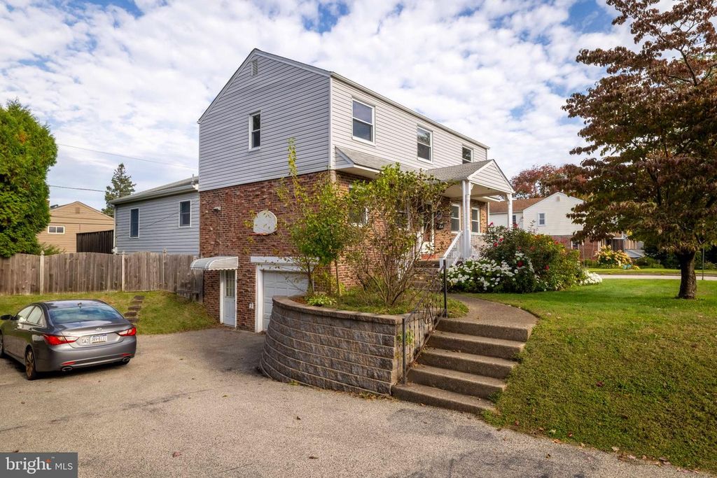 618 HIGHLAND AVE, GLENSIDE, PA 19038 — photo 3