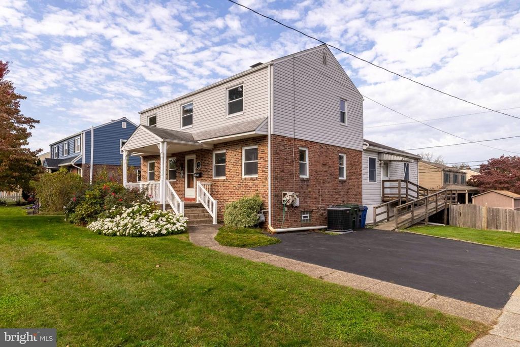 618 HIGHLAND AVE, GLENSIDE, PA 19038 — photo 4