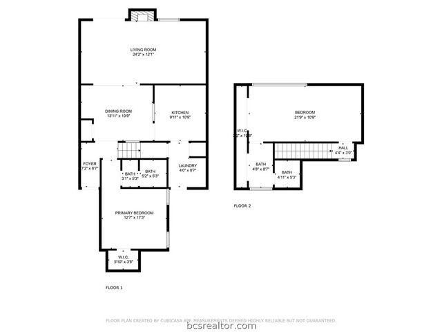 1508 Wolf Run, College Station, TX 77840