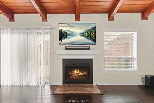 1508 Wolf Run, College Station, TX 77840