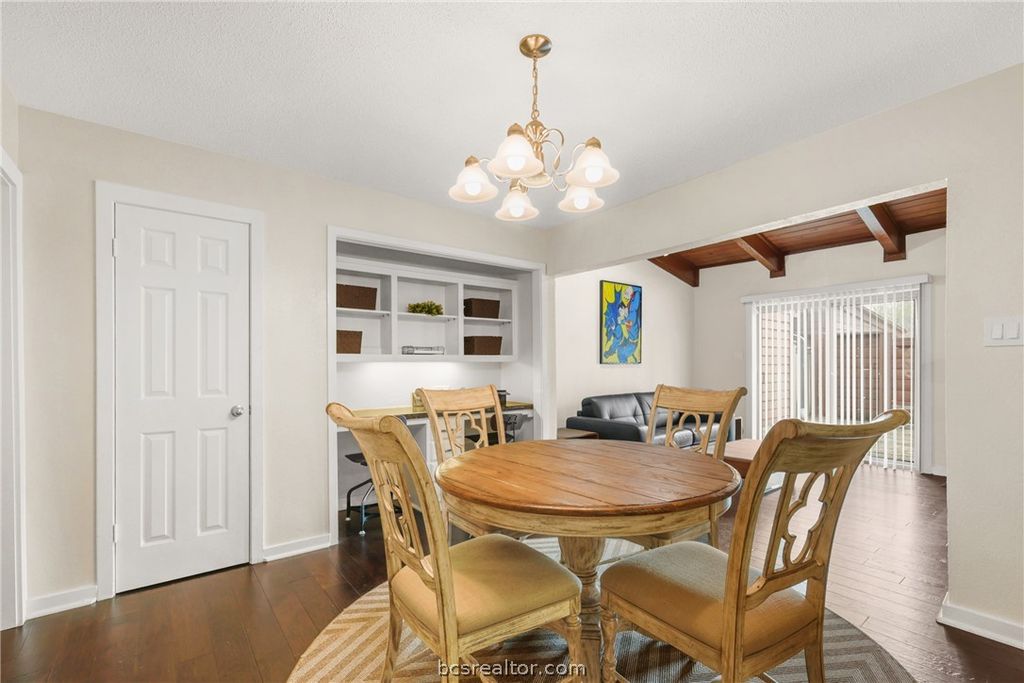 1508 Wolf Run, College Station, TX 77840 — photo 5