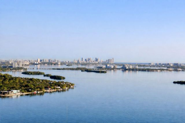 2900 NE 7th Ave 3606, Miami, FL 33137