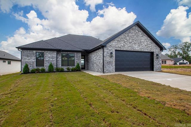 103 Dylan, Benton, AR 72015