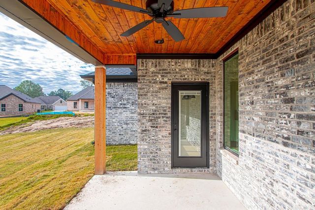 103 Dylan, Benton, AR 72015