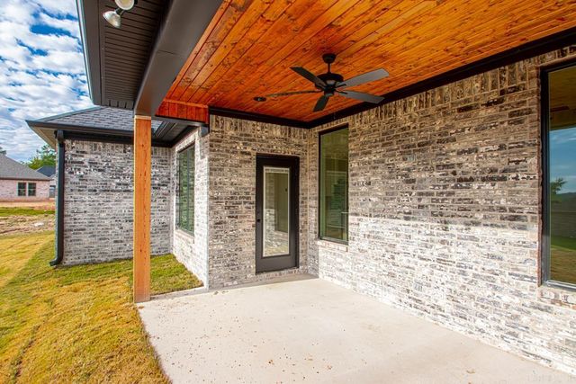 103 Dylan, Benton, AR 72015