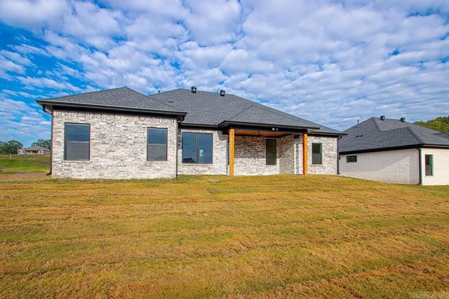 103 Dylan, Benton, AR 72015