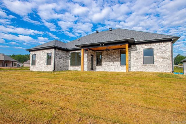 103 Dylan, Benton, AR 72015