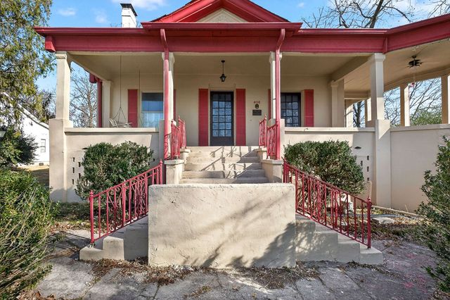 408 NE Atlantic St, Tullahoma, TN 37388