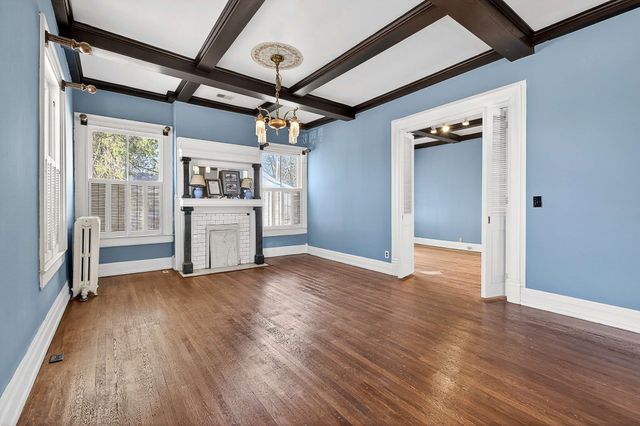 408 NE Atlantic St, Tullahoma, TN 37388