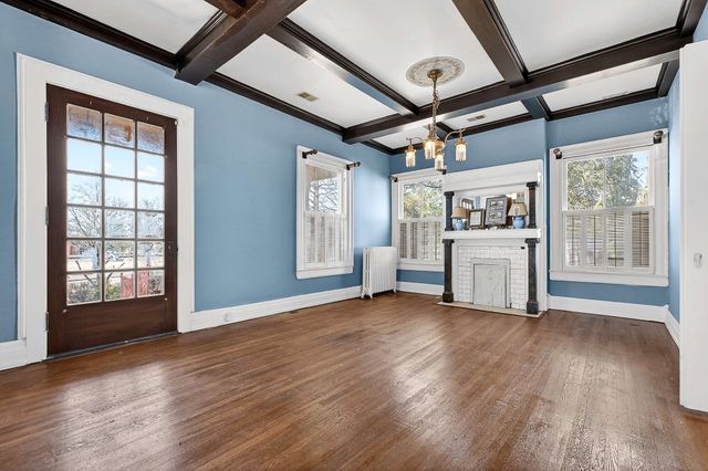 408 NE Atlantic St, Tullahoma, TN 37388