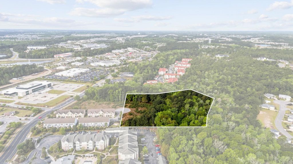 TBB Hinson Dr., Myrtle Beach, SC 29579 — photo 4
