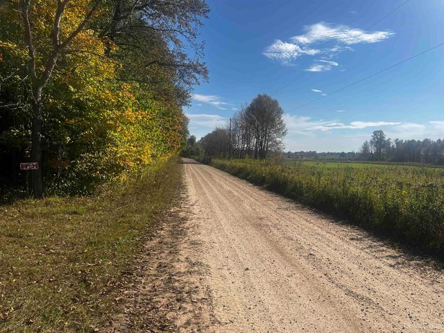 E 4104 Storm Road, Chatham, MI 49816