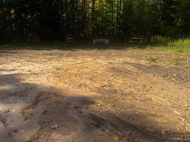 E 4104 Storm Road, Chatham, MI 49816