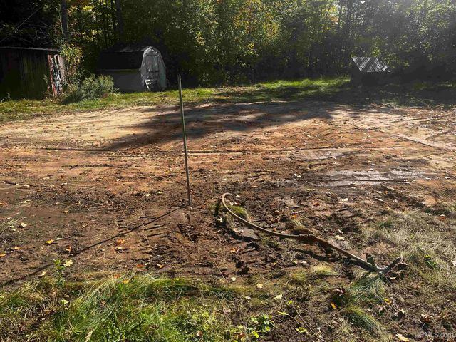 E 4104 Storm Road, Chatham, MI 49816