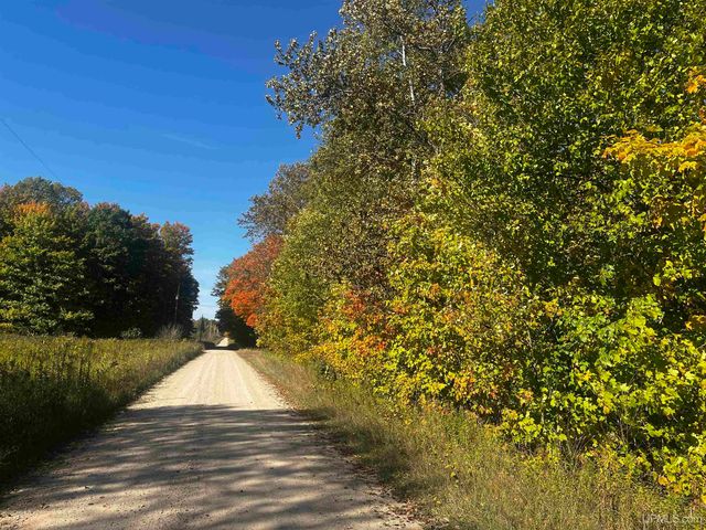 E 4104 Storm Road, Chatham, MI 49816