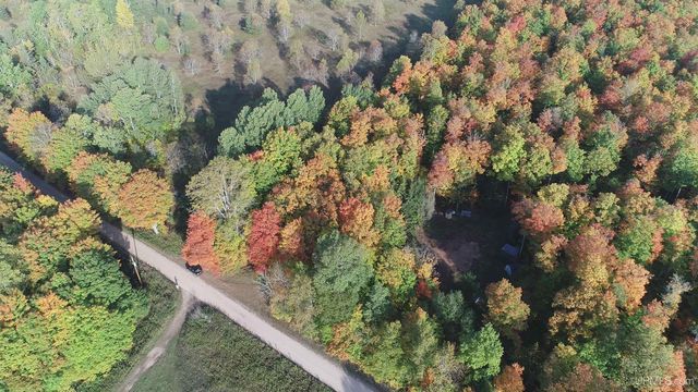 E 4104 Storm Road, Chatham, MI 49816