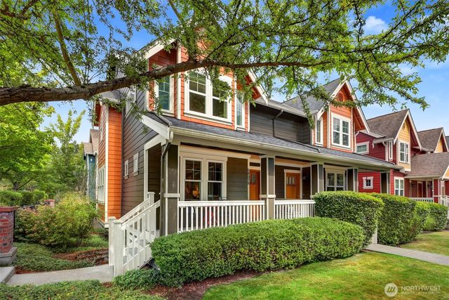 5807 B 55th Avenue NE, Seattle, WA 98105