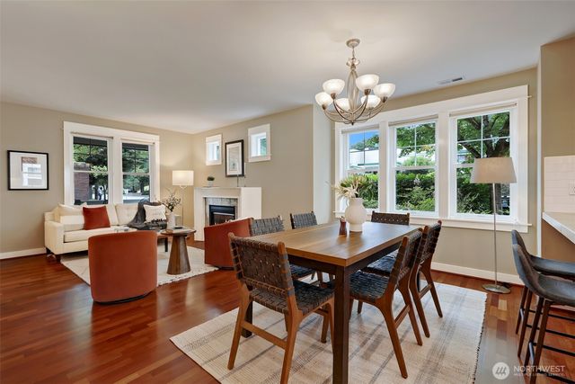 5807 B 55th Avenue NE, Seattle, WA 98105