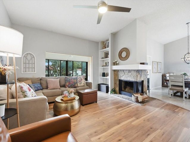 1816 LAKE CYPRESS DRIVE 1816, Safety Harbor, FL 34695