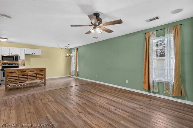 420 N 14th Street, Van Buren, AR 72956
