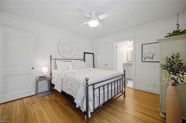 4063 Maple DR, Chesapeake, VA 23321