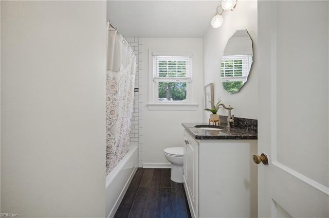 4063 Maple DR, Chesapeake, VA 23321