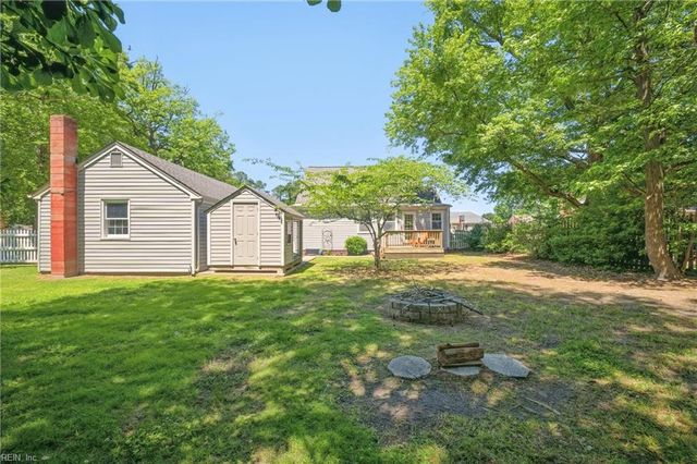 4063 Maple DR, Chesapeake, VA 23321