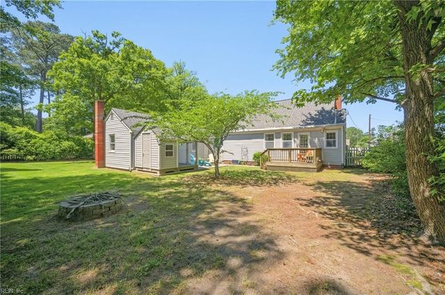 4063 Maple DR, Chesapeake, VA 23321