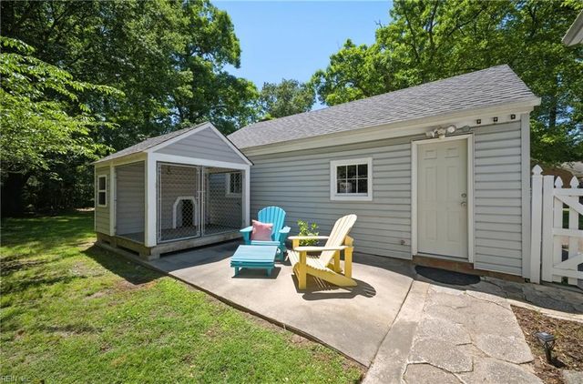 4063 Maple DR, Chesapeake, VA 23321