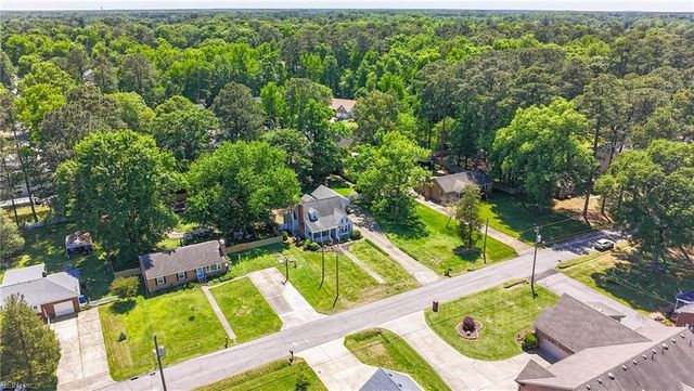 4063 Maple DR, Chesapeake, VA 23321