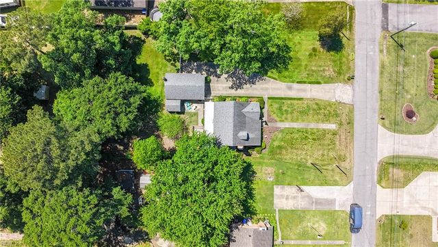 4063 Maple DR, Chesapeake, VA 23321