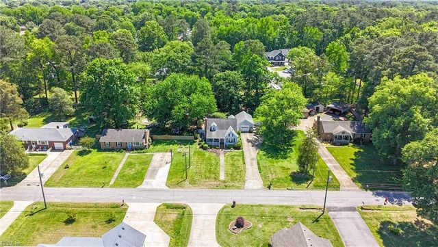 4063 Maple DR, Chesapeake, VA 23321