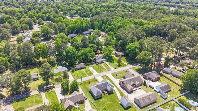 4063 Maple DR, Chesapeake, VA 23321