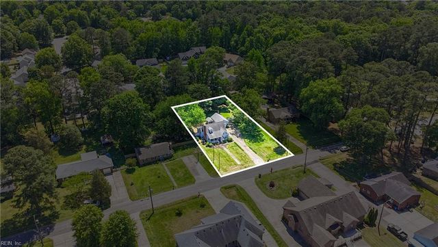 4063 Maple DR, Chesapeake, VA 23321