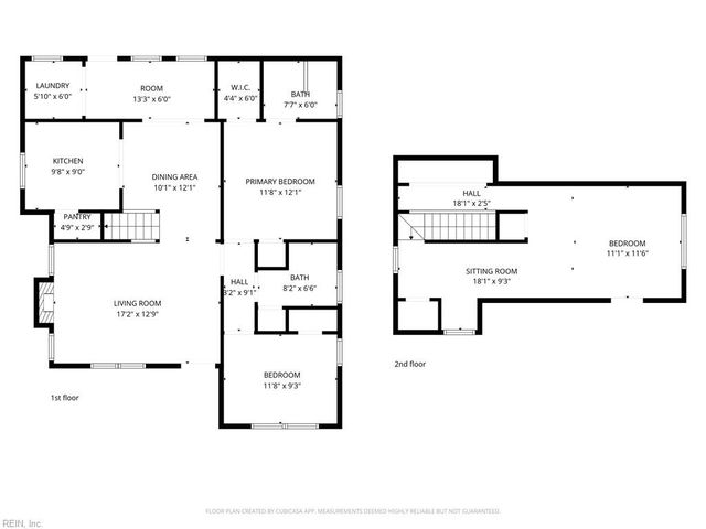4063 Maple DR, Chesapeake, VA 23321